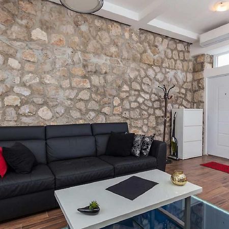 Apartament Aquarium Duplex Dubrownik Zewnętrze zdjęcie