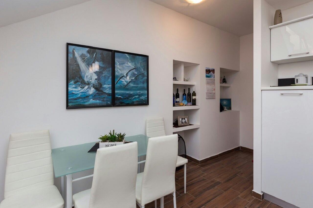 Apartament Aquarium Duplex Dubrownik Zewnętrze zdjęcie