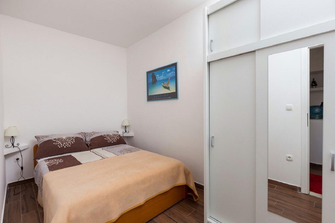 Apartament Aquarium Duplex Dubrownik Zewnętrze zdjęcie